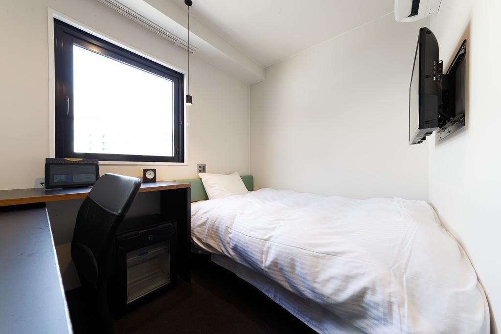 Hotel Citio Shizuoka Exterior foto