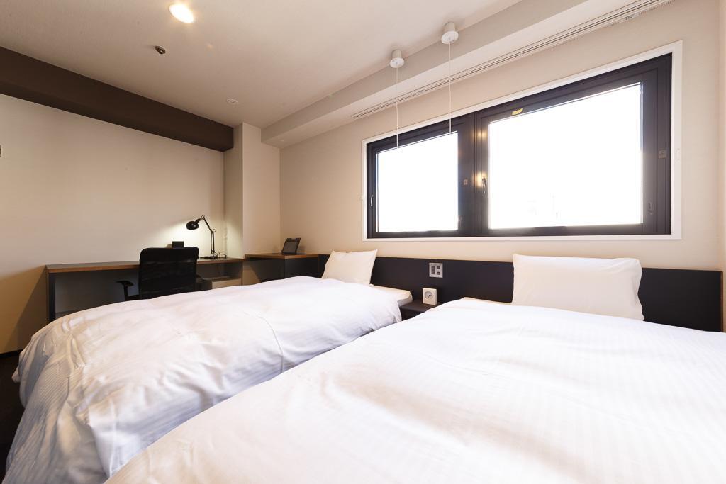 Hotel Citio Shizuoka Exterior foto