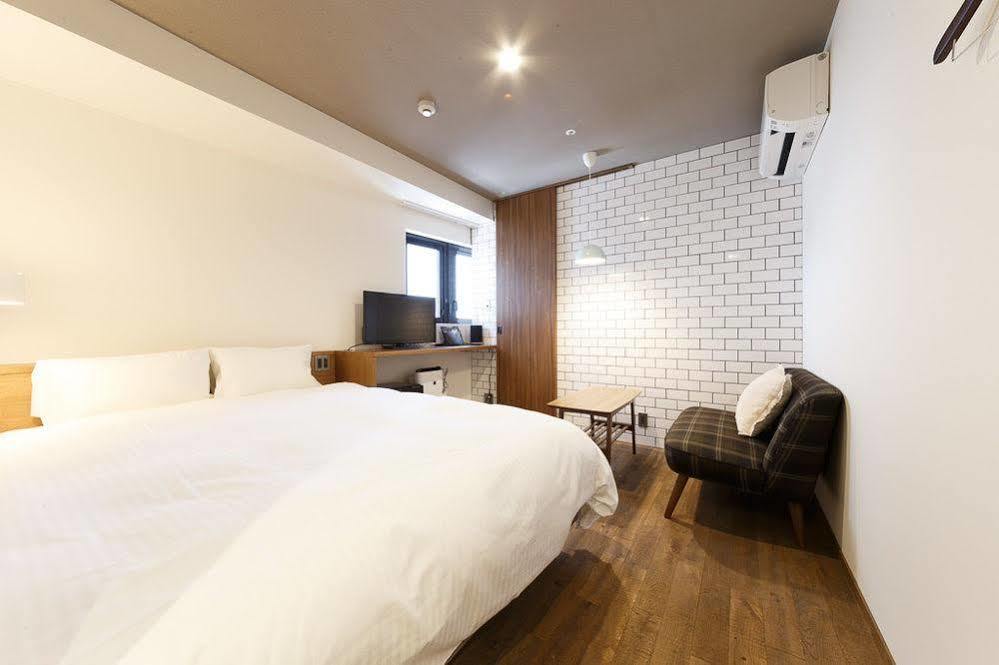 Hotel Citio Shizuoka Exterior foto